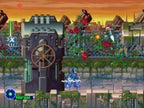 Mega Man X5