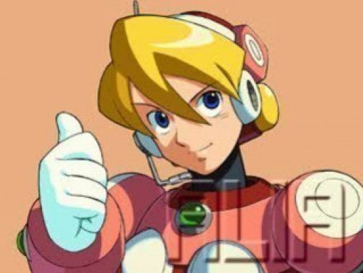 Mega Man X5