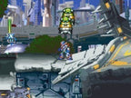 Mega Man X5