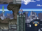 Mega Man X5