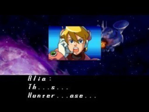 Mega Man X5