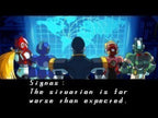 Mega Man X5