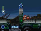 Mega Man X5