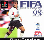 FIFA 98 - Die WM Qualifikation / Road to the World Cup