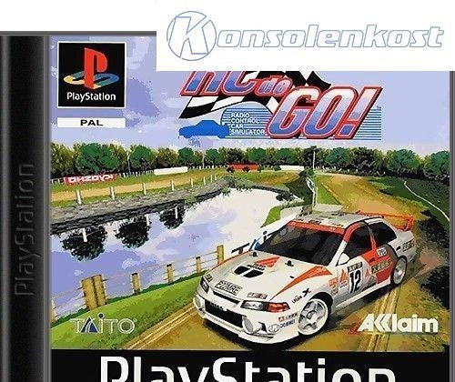 RC de GO!