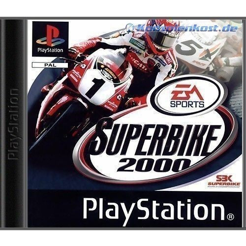 Superbike 2000