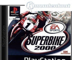 Superbike 2000