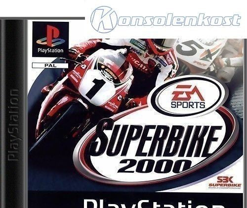 Superbike 2000