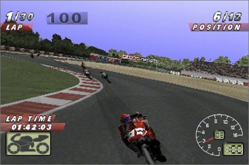 Superbike 2000