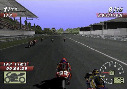 Superbike 2000