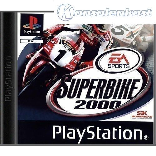 Superbike 2000