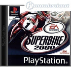 Superbike 2000