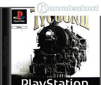Railroad Tycoon 2 II