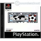 Player Manager Ninety Nine