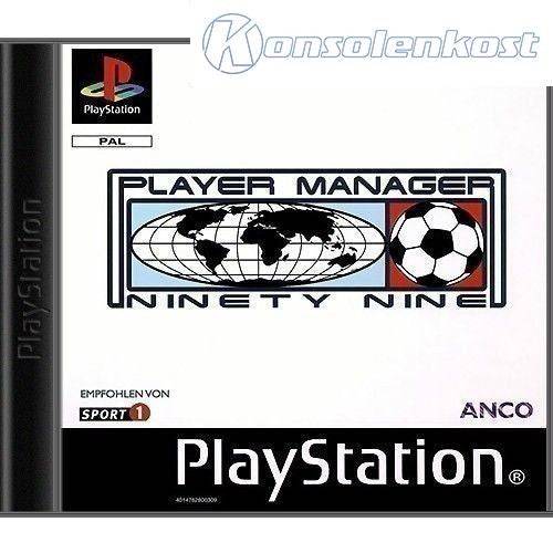 Player Manager Ninety Nine
