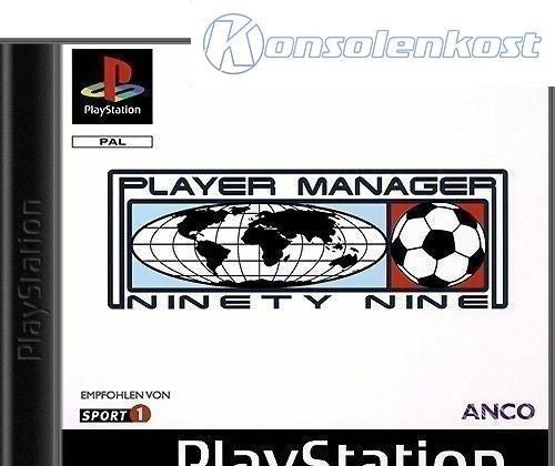 Player Manager Ninety Nine