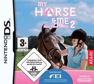 Mein Pferd und ich 2 (DE)