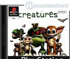 Creatures (DE)