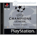 UEFA Champions League 98/99