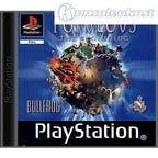 Populous 3 - The Beginning