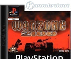Warzone 2100