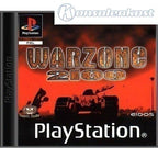 Warzone 2100