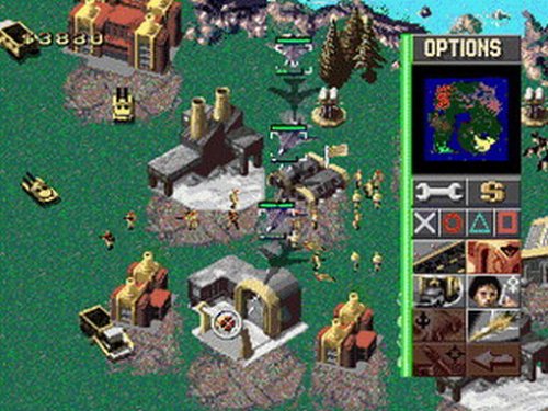 Command & Conquer: Alarmstufe Rot Gegenschlag (DE)