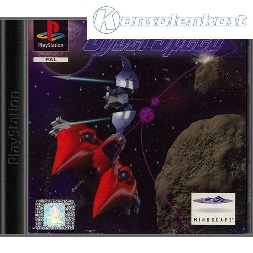 CyberSpeed