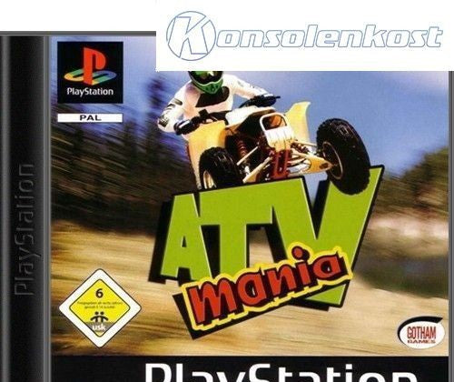ATV Mania