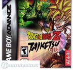 Dragon Ball Z - Taiketsu (US)