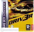 Driver 3 / DRIV3R