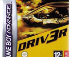Driver 3 / DRIV3R