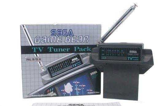 Original TV Tuner Pack