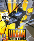 Urban Strike
