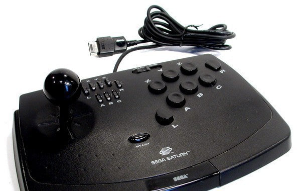 Original Arcade Stick / Virtua Board [Sega]