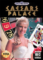 Caesars Palace (US)