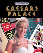 Caesars Palace (US)