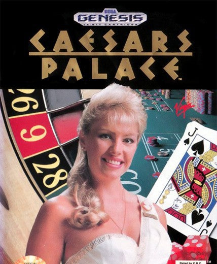 Caesars Palace (US)