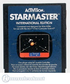 Starmaster #International Edition
