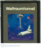 Weltraumtunnel
