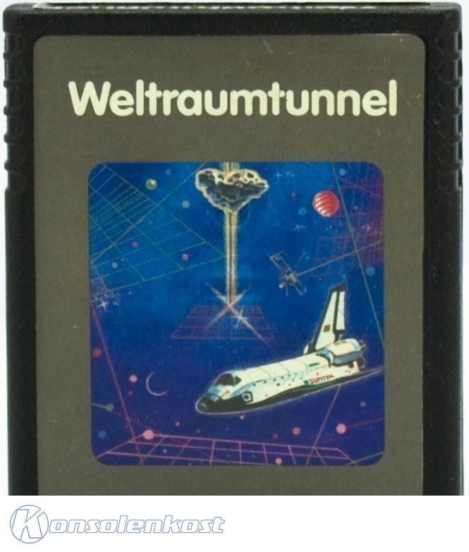 Weltraumtunnel