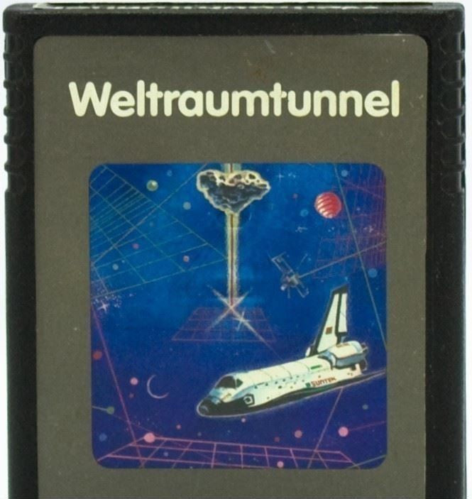 Weltraumtunnel