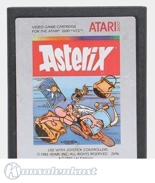 Asterix