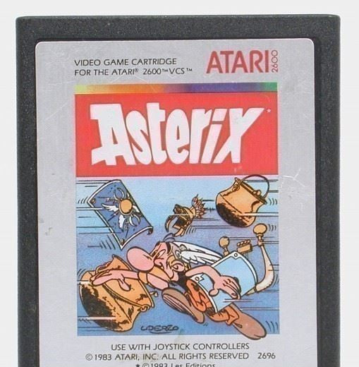 Asterix