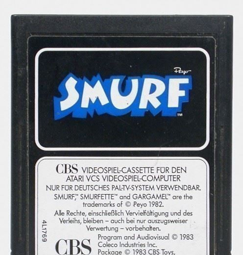 Smurf