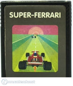 Super Ferrari