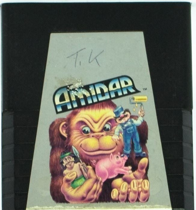 Amidar