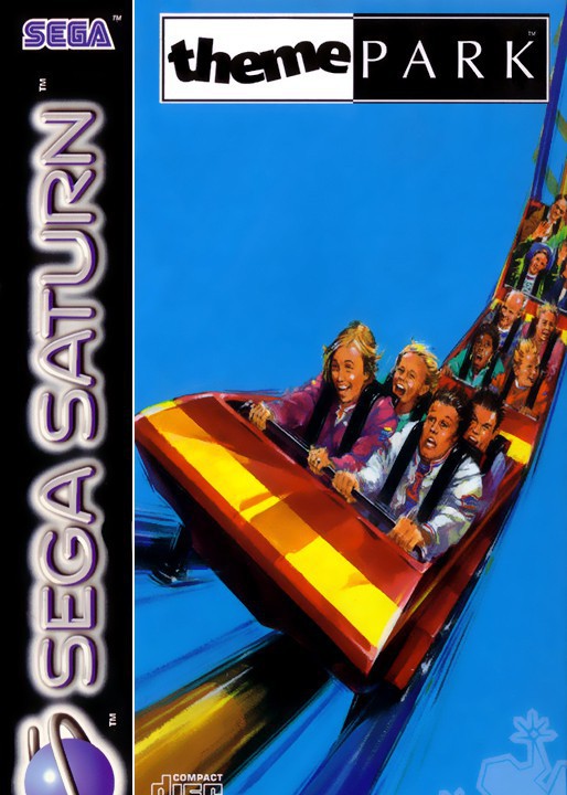 Theme Park