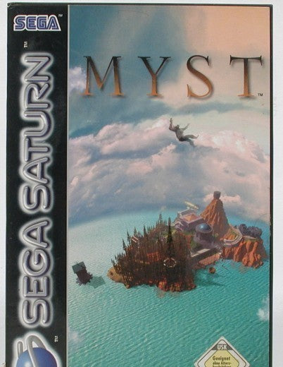 Myst