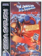 X-Men: Children of the Atom (EU)